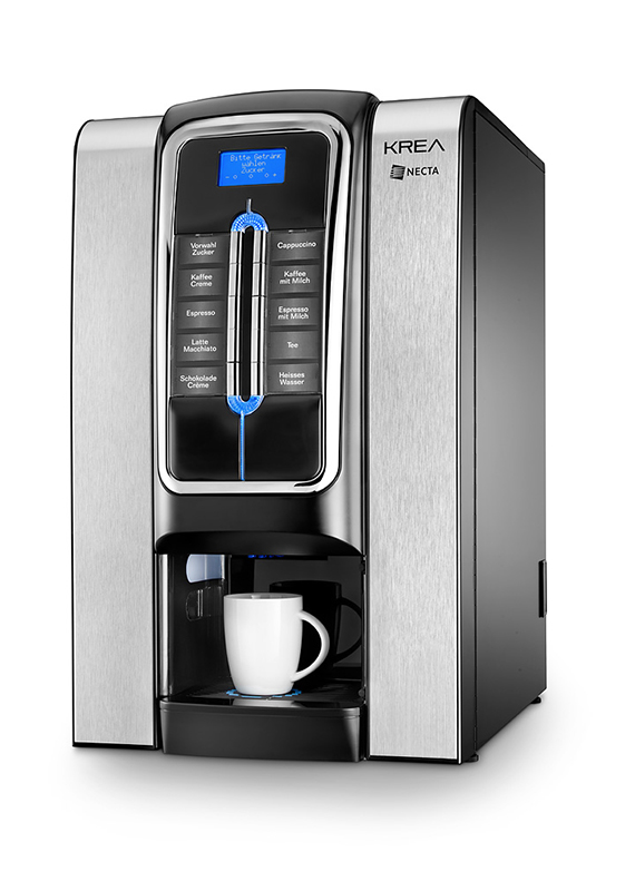 Benefits of Our Commercial Coffee Machines | Café Direct