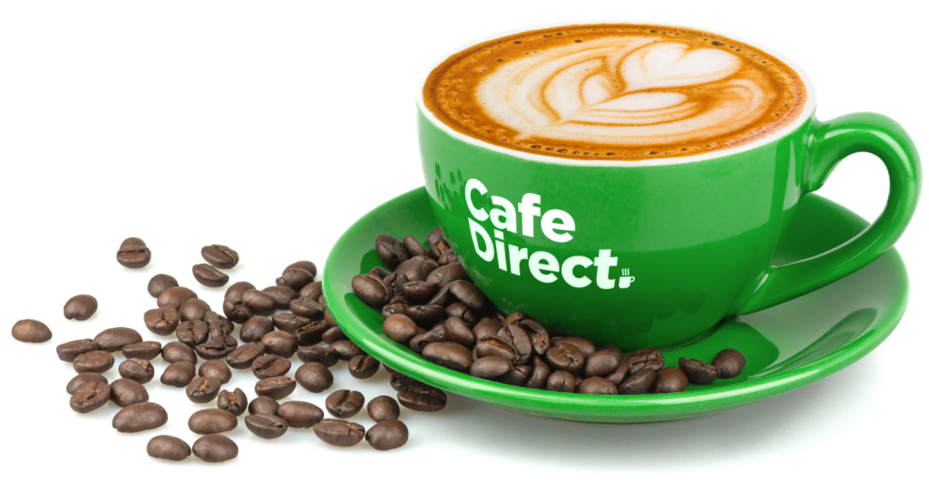 Coffee direct 2025